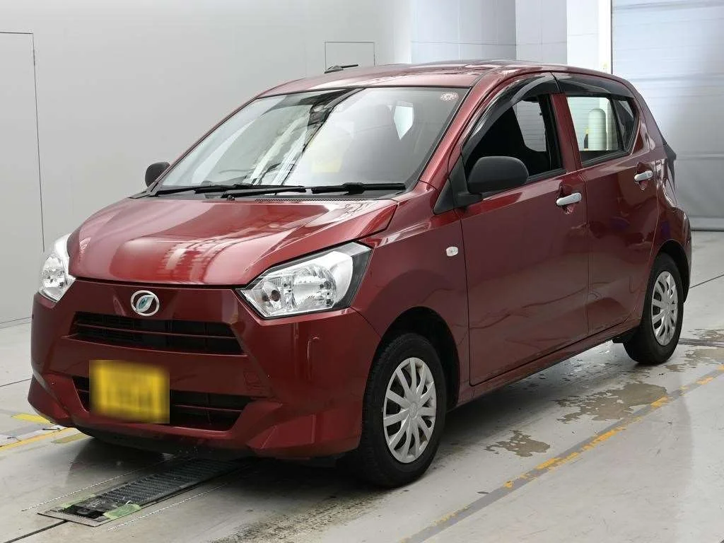 Daihatsu Mira e:S LA350S 2023